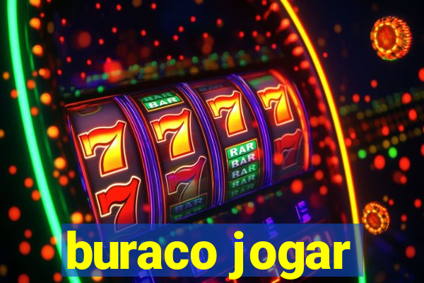 buraco jogar